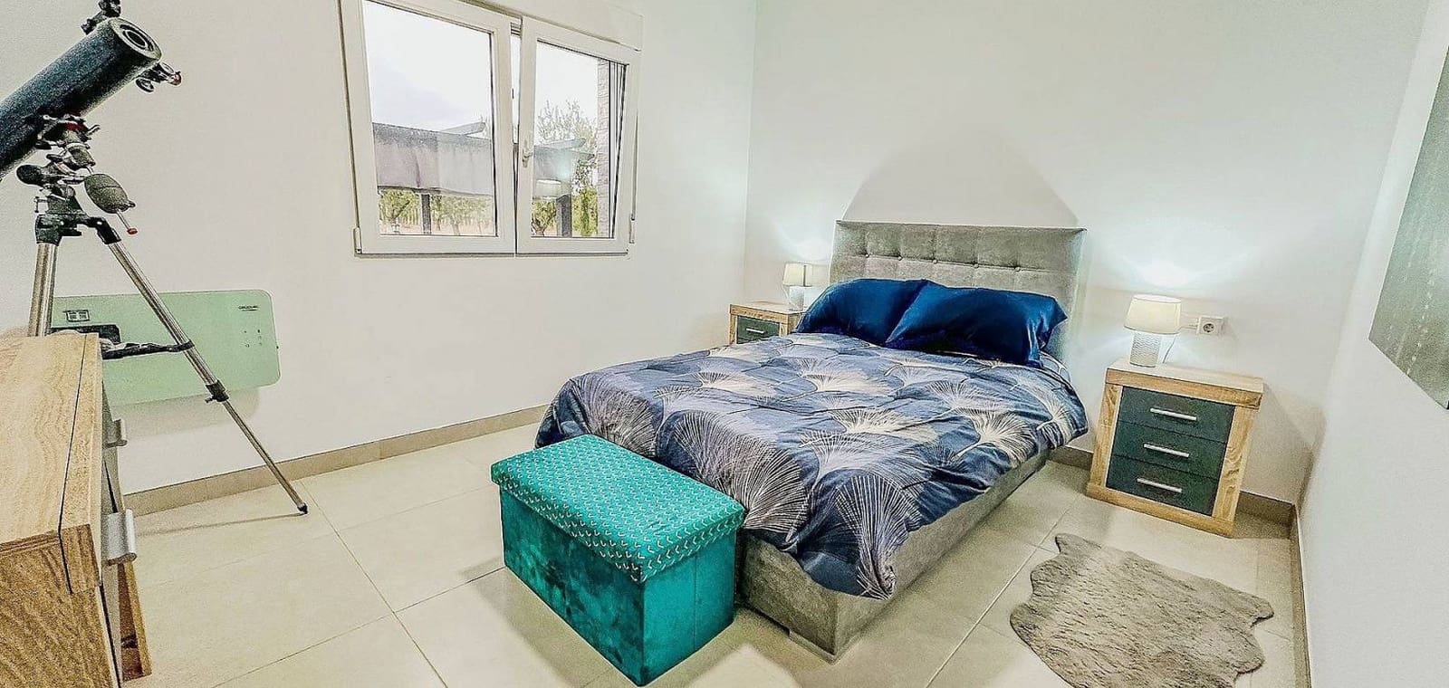 Chalet de 3 habitaciones en Pinoso en venta con piscina - 289.995 € (Ref: 9956032)