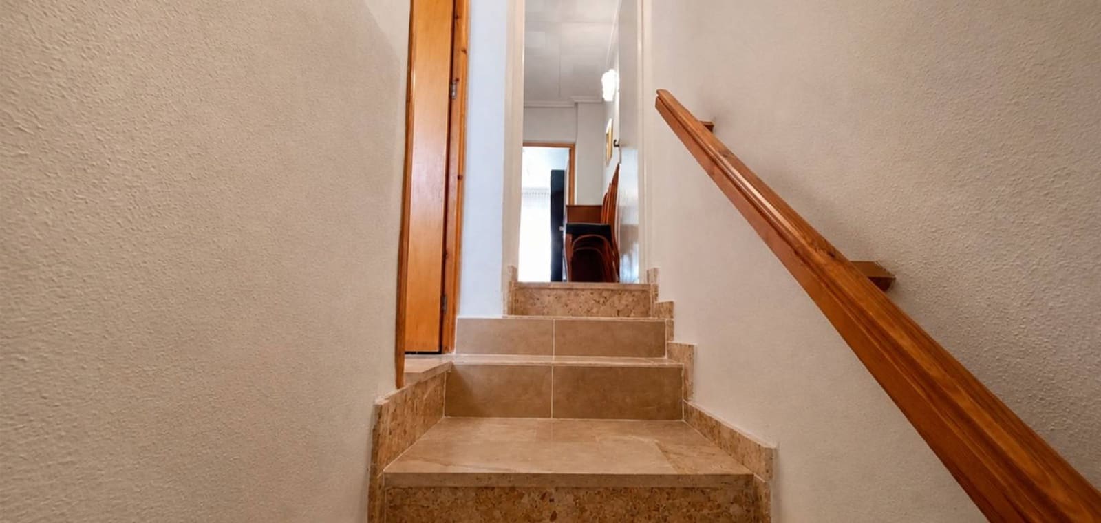 4 camera da letto Casa in vendita in Hondon de los Frailes con garage - 140.000 € (Rif: 9956196)