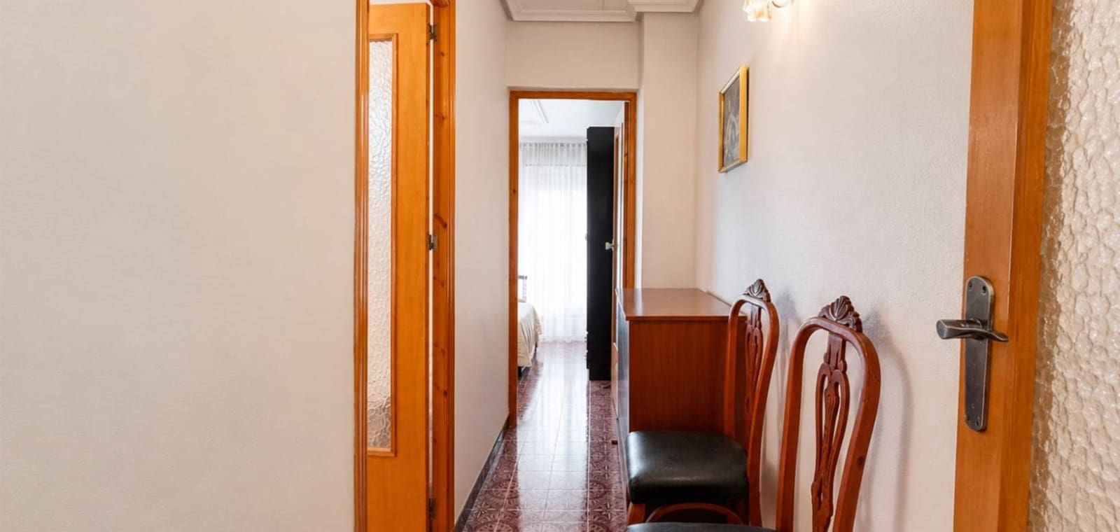4 camera da letto Casa in vendita in Hondon de los Frailes con garage - 140.000 € (Rif: 9956196)