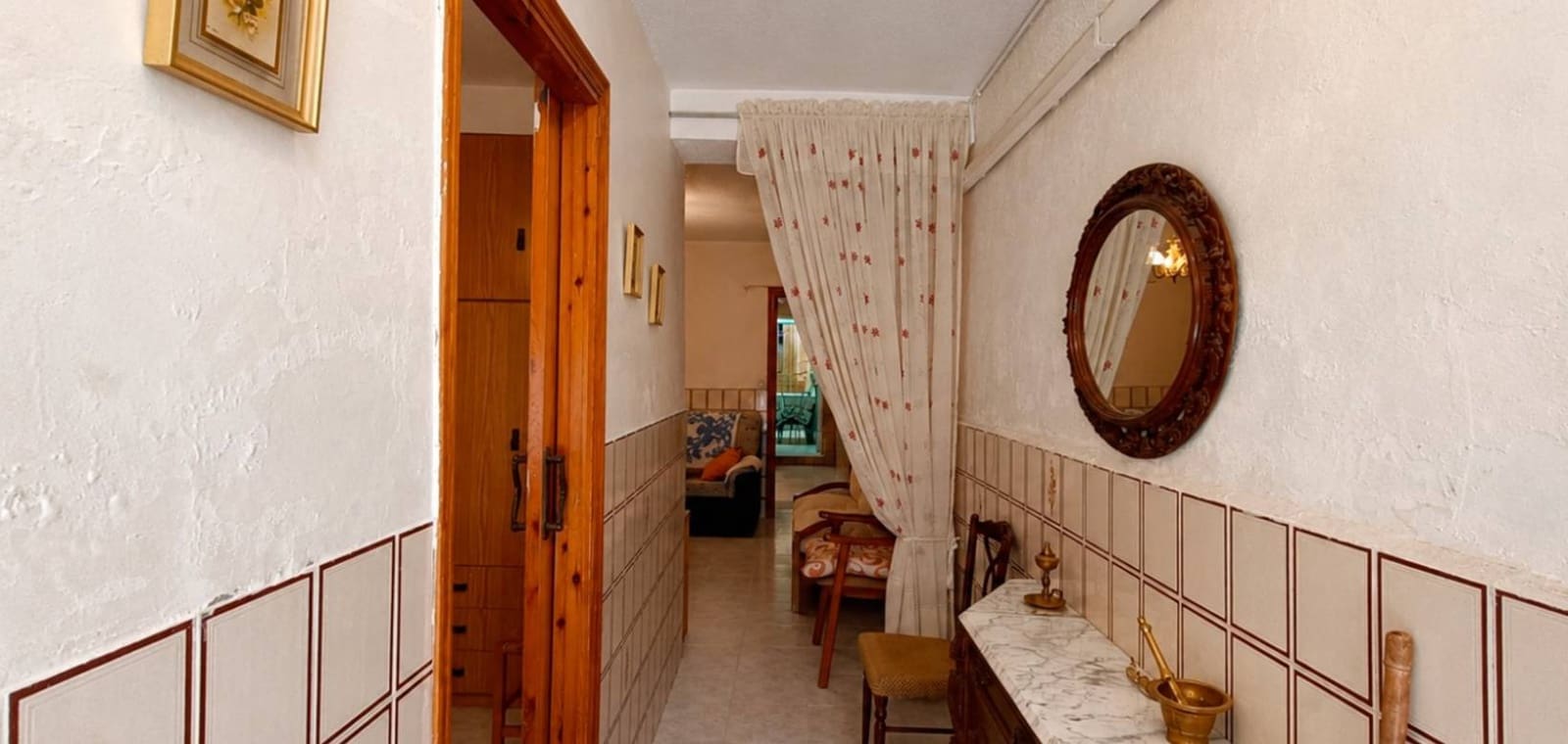 4 camera da letto Casa in vendita in Hondon de los Frailes con garage - 140.000 € (Rif: 9956196)