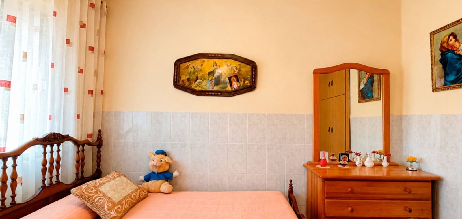 4 camera da letto Casa in vendita in Hondon de los Frailes con garage - 140.000 € (Rif: 9956196)