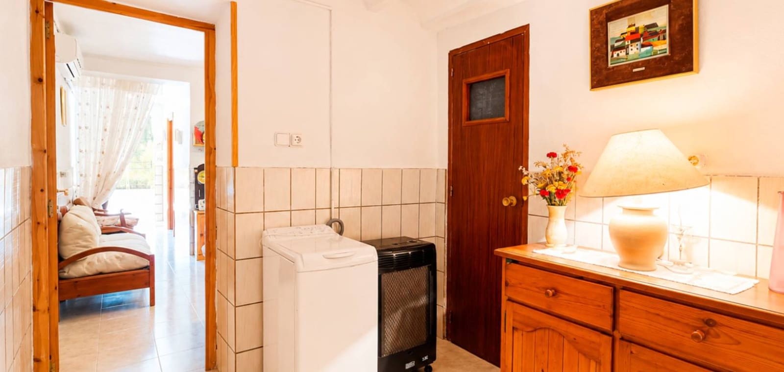 4 camera da letto Casa in vendita in Hondon de los Frailes con garage - 140.000 € (Rif: 9956196)