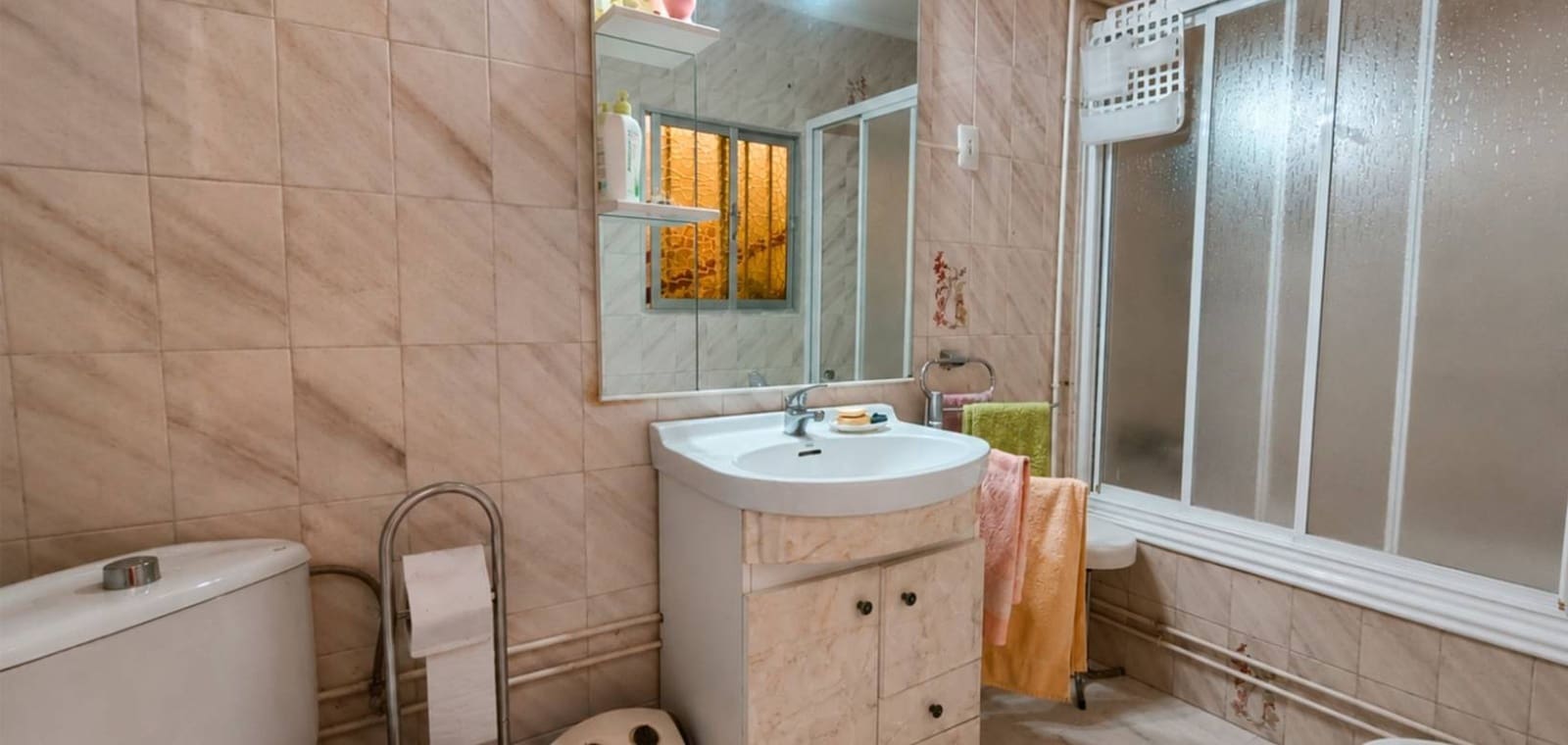 4 camera da letto Casa in vendita in Hondon de los Frailes con garage - 140.000 € (Rif: 9956196)