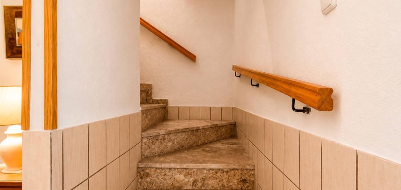 4 camera da letto Casa in vendita in Hondon de los Frailes con garage - 140.000 € (Rif: 9956196)
