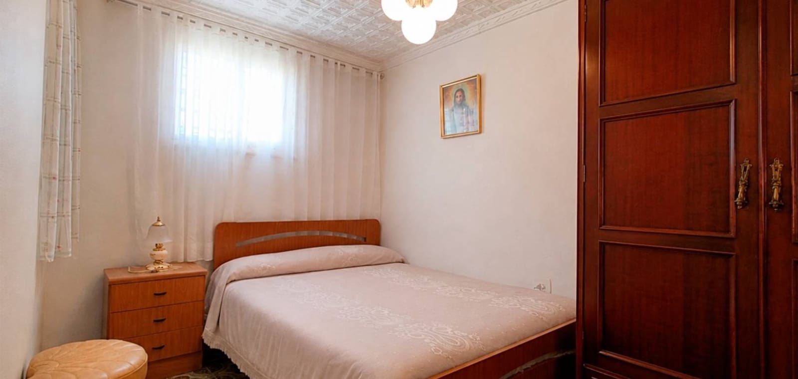 4 camera da letto Casa in vendita in Hondon de los Frailes con garage - 140.000 € (Rif: 9956196)