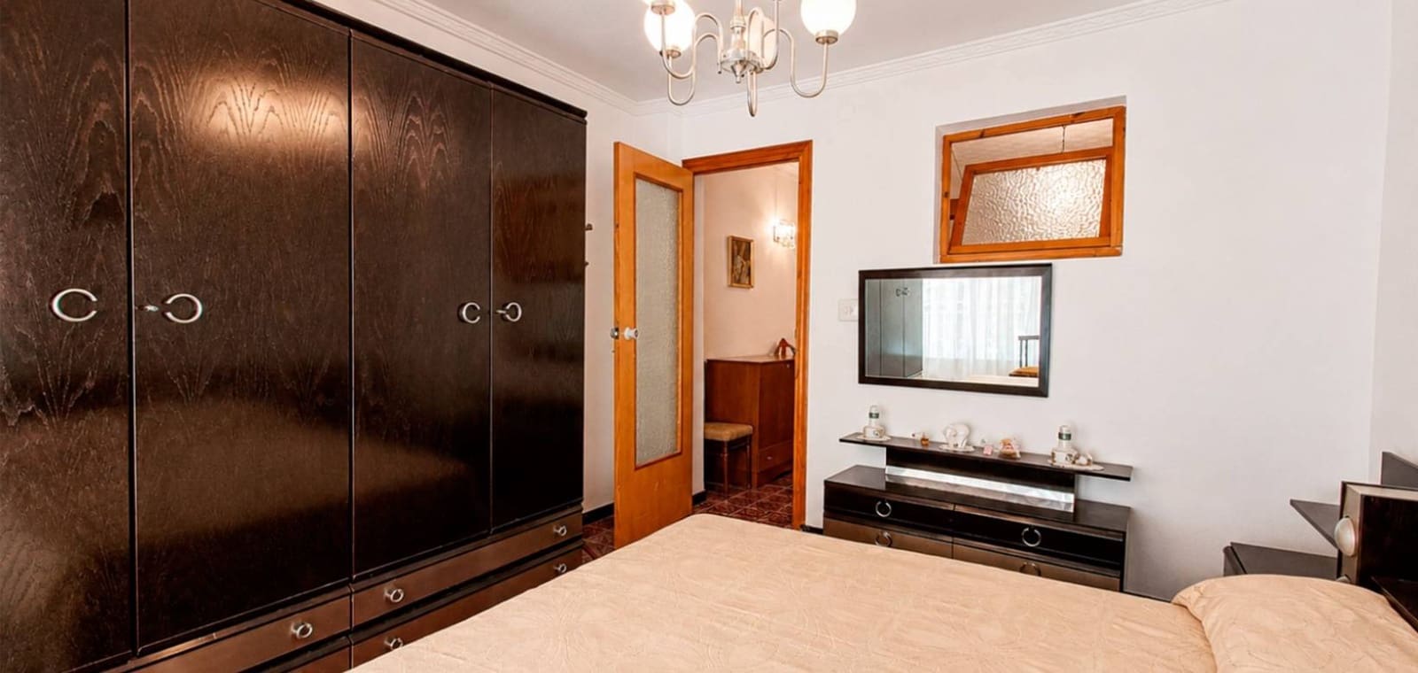 4 camera da letto Casa in vendita in Hondon de los Frailes con garage - 140.000 € (Rif: 9956196)