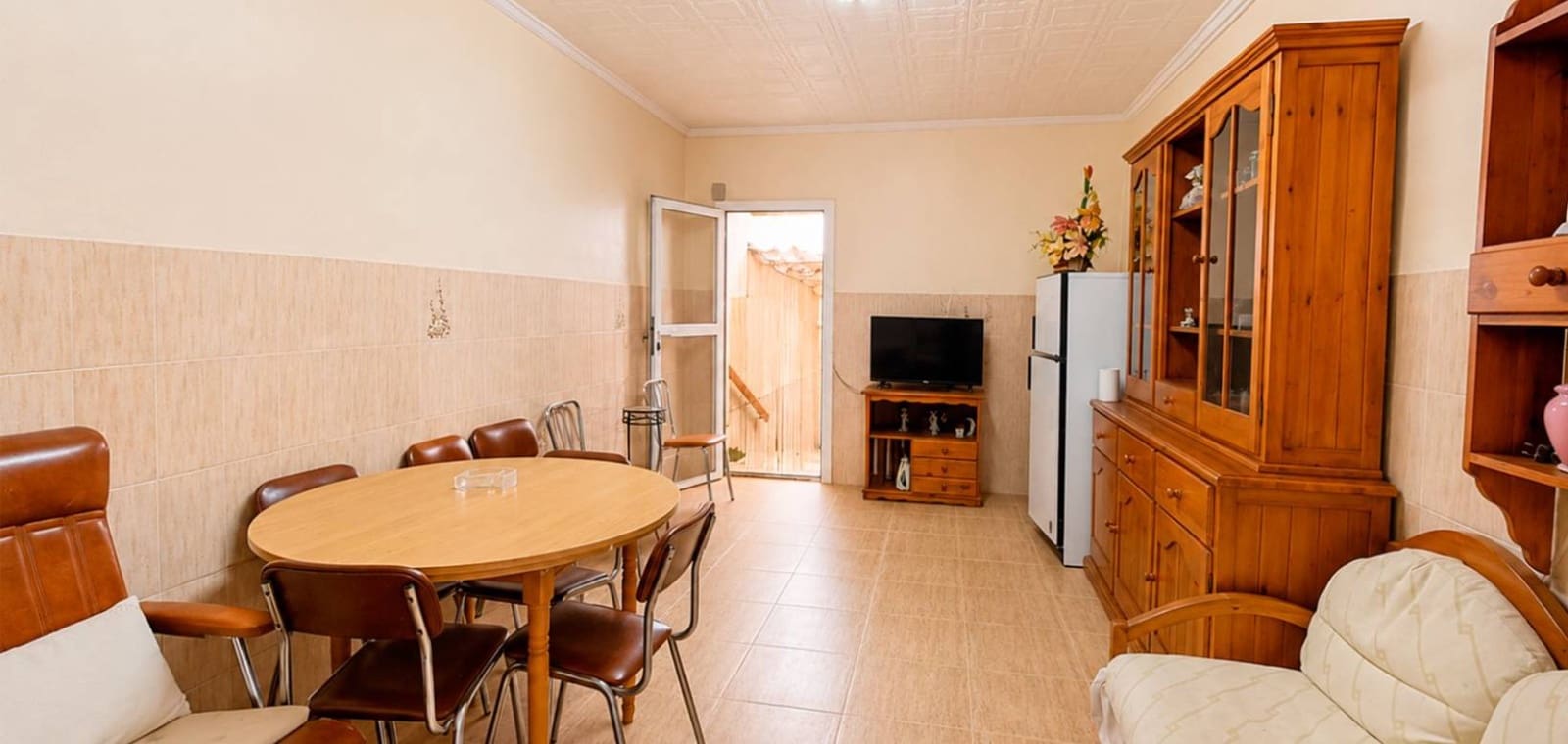 4 camera da letto Casa in vendita in Hondon de los Frailes con garage - 140.000 € (Rif: 9956196)