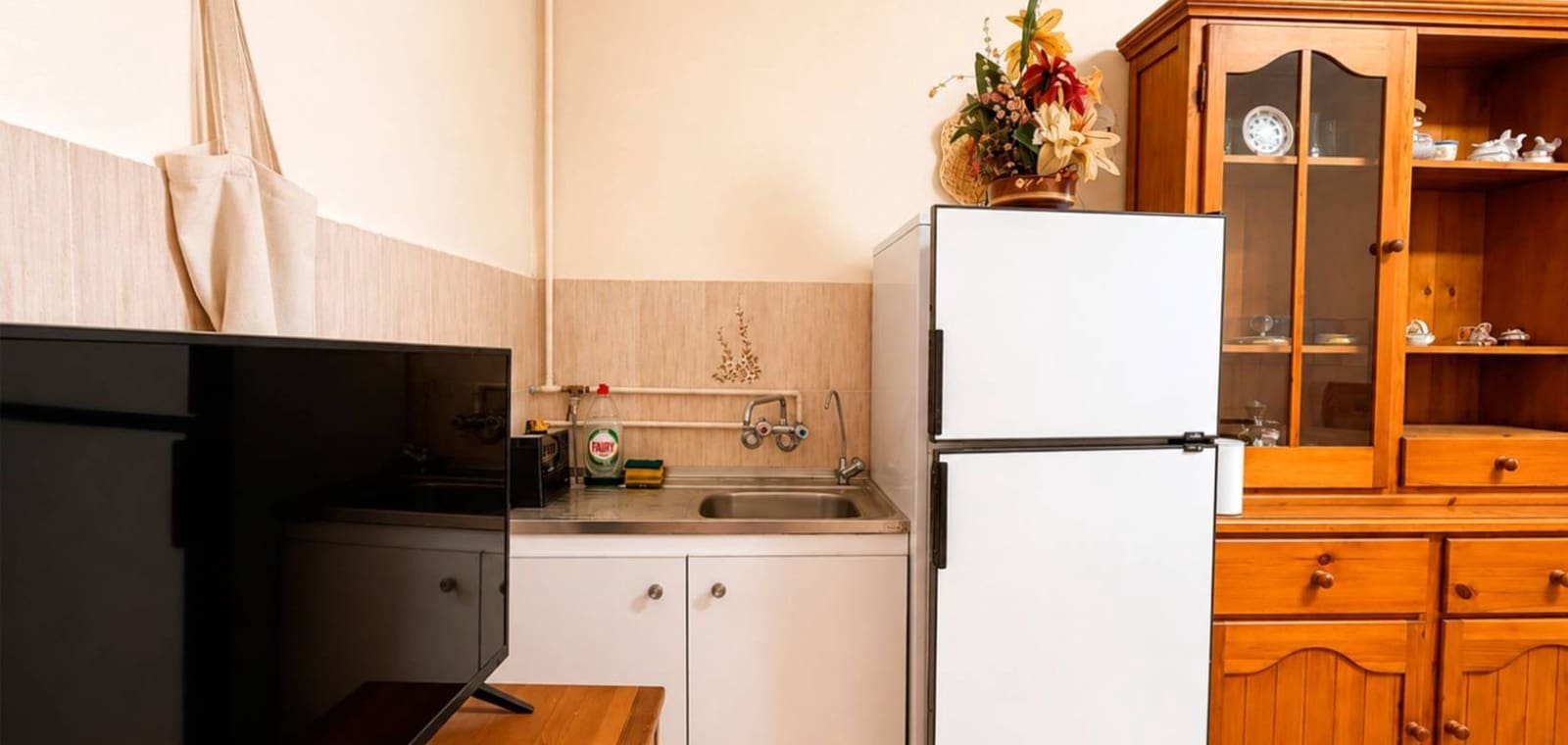 4 camera da letto Casa in vendita in Hondon de los Frailes con garage - 140.000 € (Rif: 9956196)
