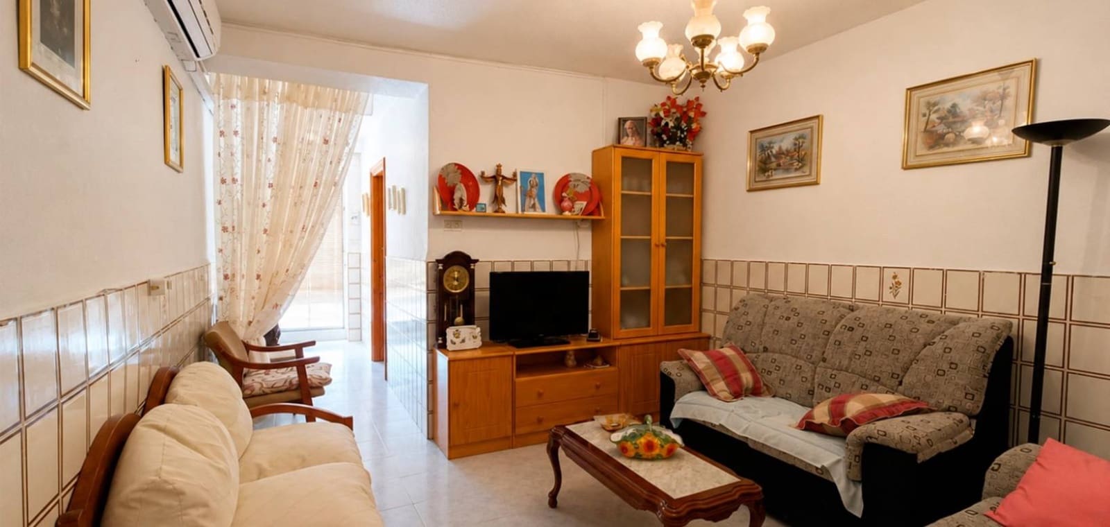 4 camera da letto Casa in vendita in Hondon de los Frailes con garage - 140.000 € (Rif: 9956196)