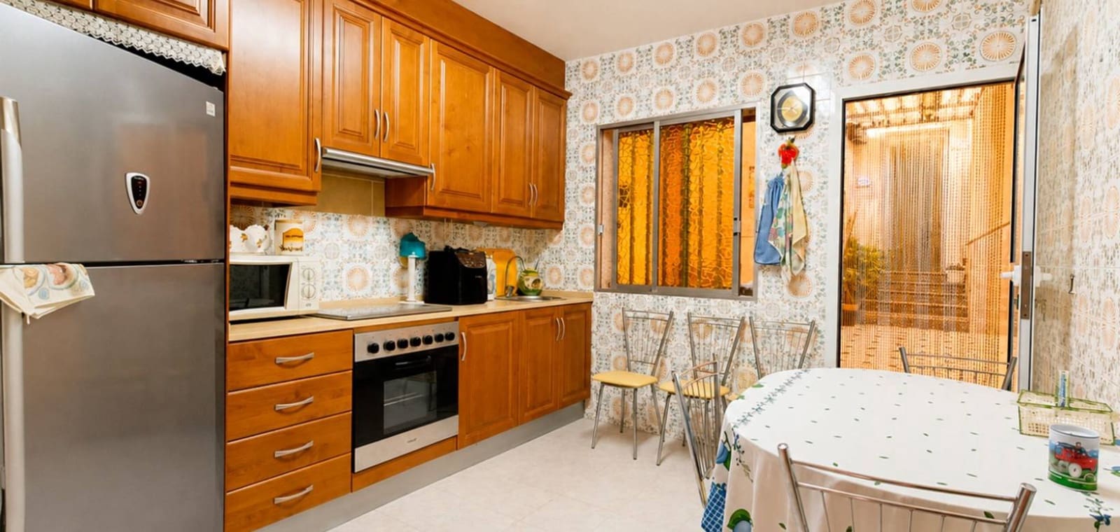 4 camera da letto Casa in vendita in Hondon de los Frailes con garage - 140.000 € (Rif: 9956196)
