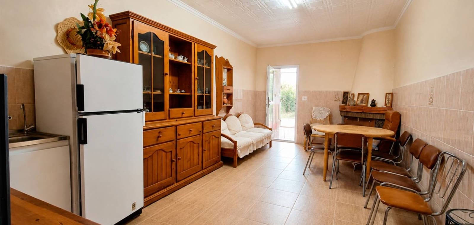 4 camera da letto Casa in vendita in Hondon de los Frailes con garage - 140.000 € (Rif: 9956196)