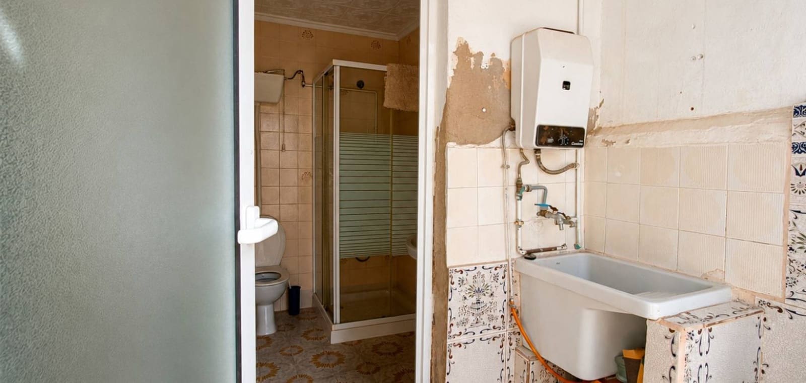 4 camera da letto Casa in vendita in Hondon de los Frailes con garage - 140.000 € (Rif: 9956196)