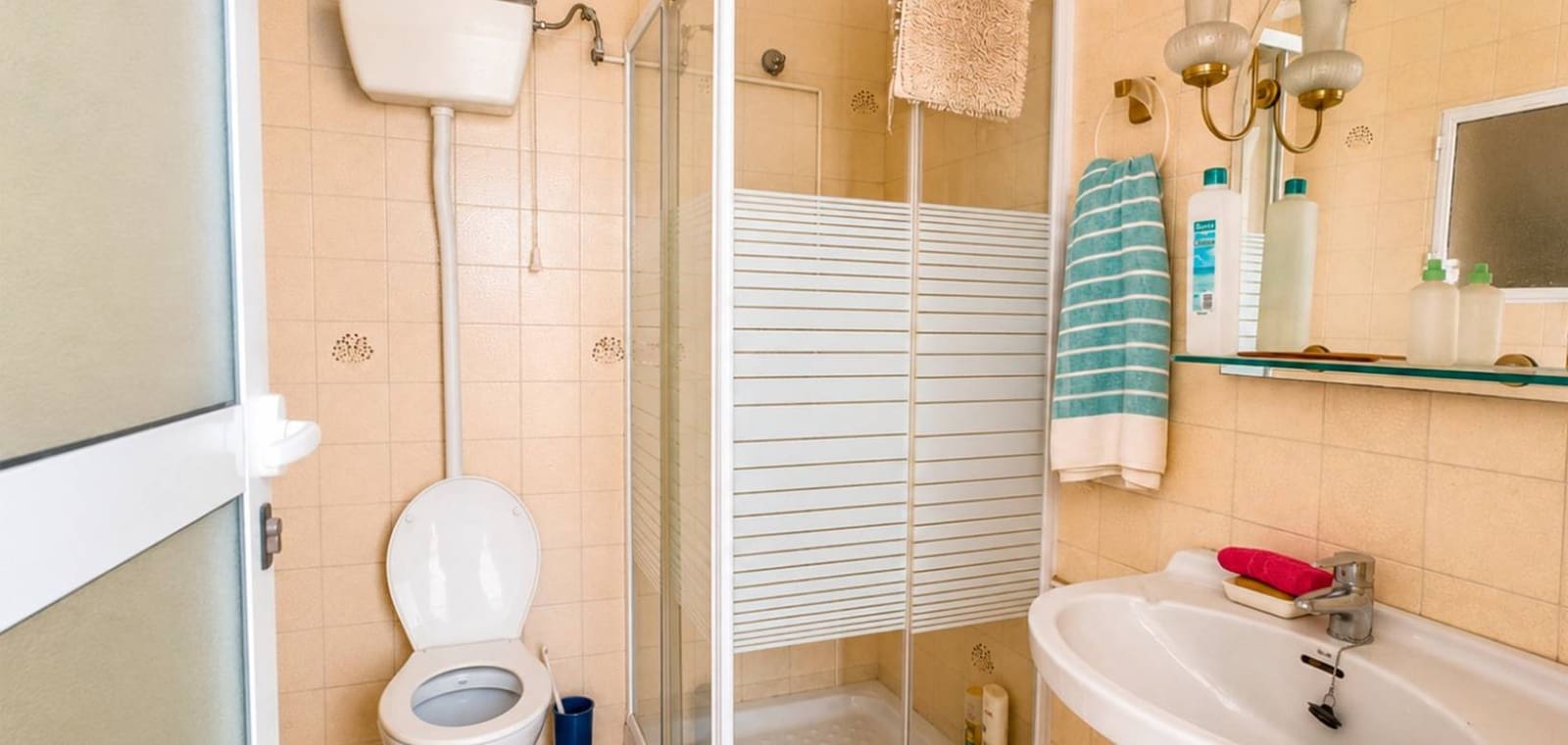 4 camera da letto Casa in vendita in Hondon de los Frailes con garage - 140.000 € (Rif: 9956196)