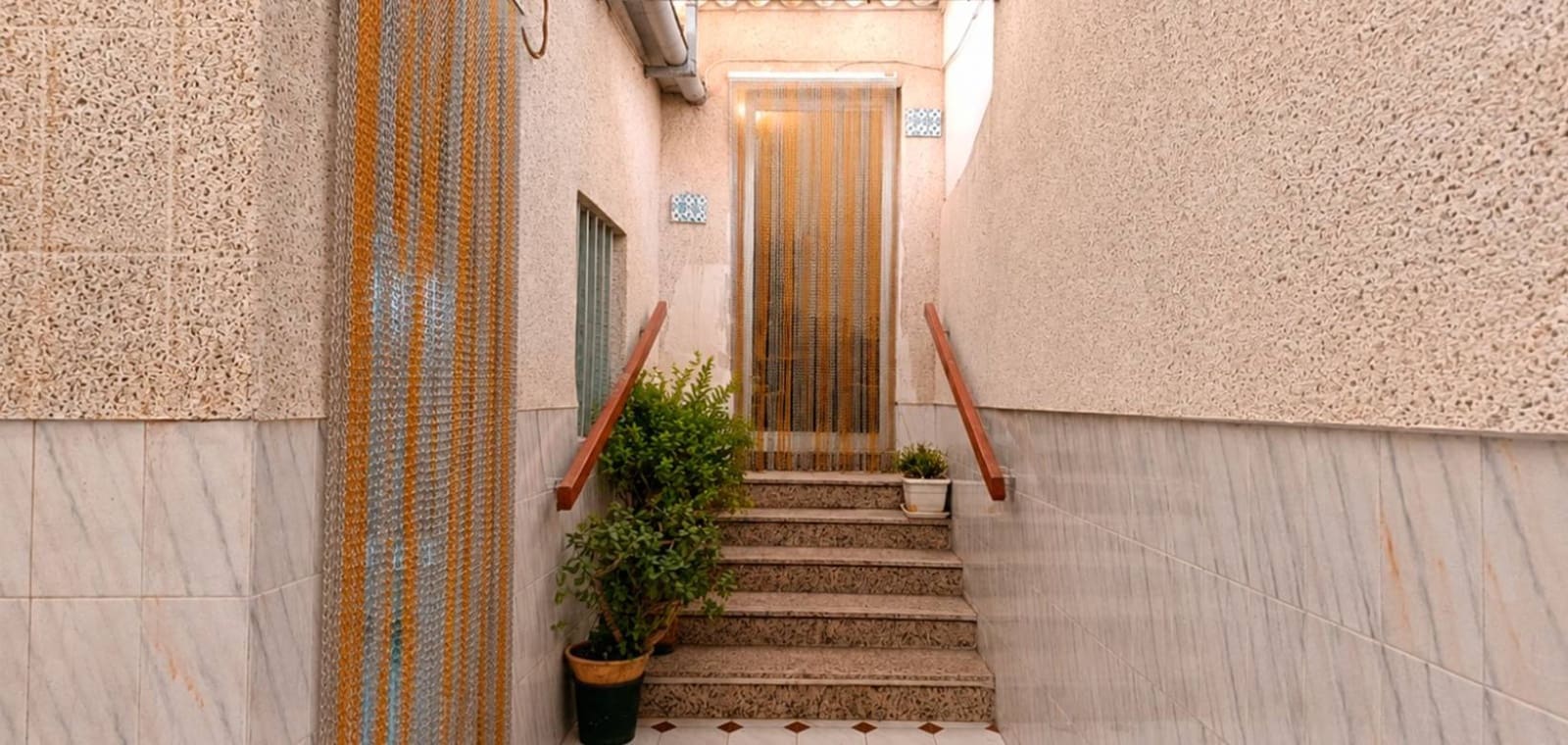 4 camera da letto Casa in vendita in Hondon de los Frailes con garage - 140.000 € (Rif: 9956196)