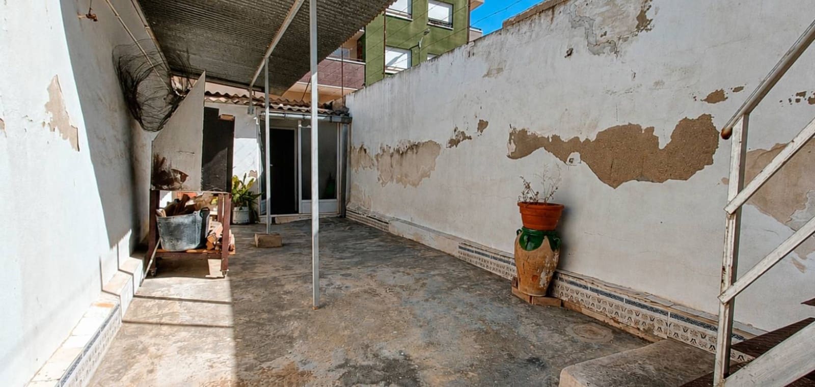4 camera da letto Casa in vendita in Hondon de los Frailes con garage - 140.000 € (Rif: 9956196)