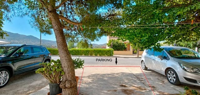 4 soverom Hus til salgs i Hondón de los Frailes med garasje - € 140 000 (Ref: 9956196)