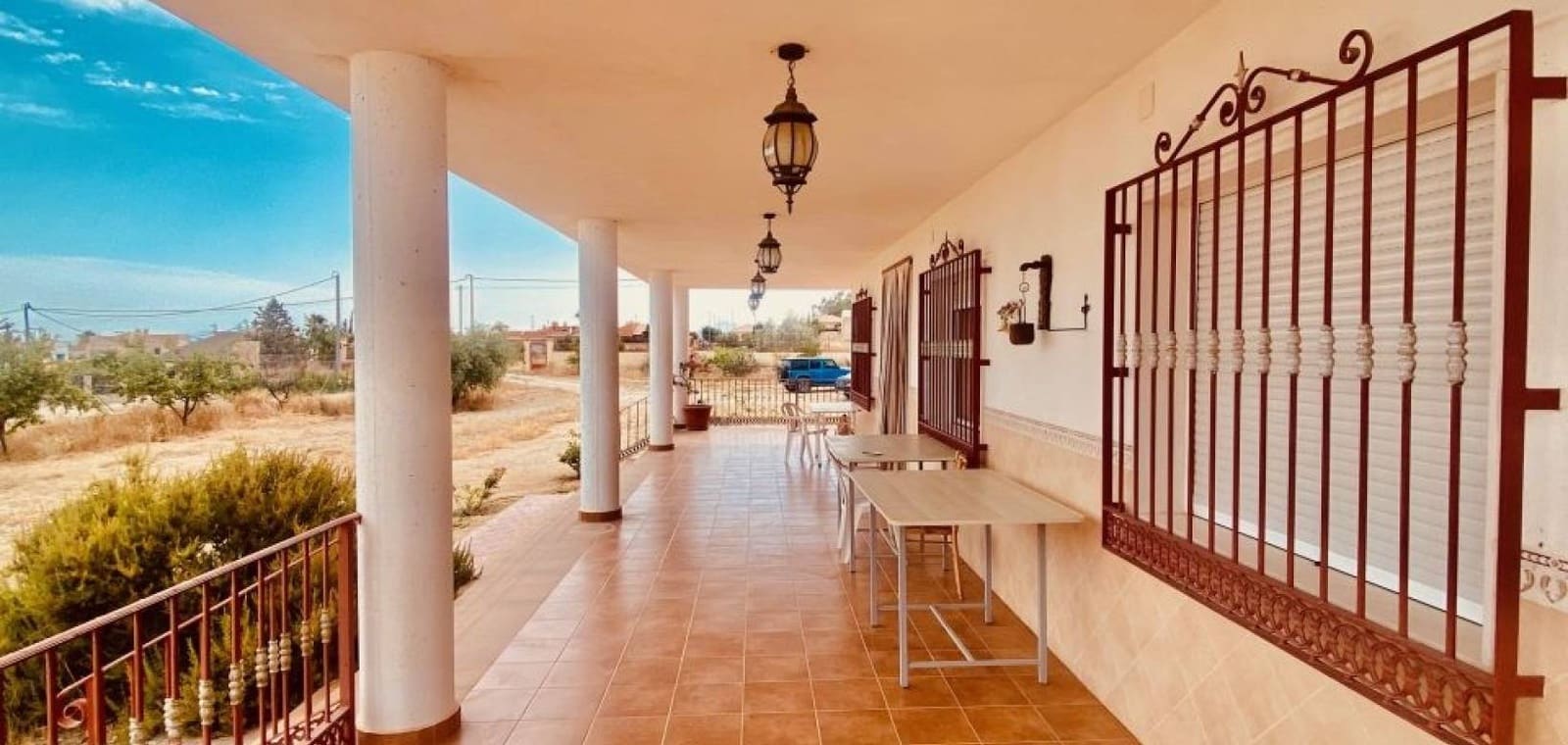 4 bedroom Villa for sale in Fortuna - € 319,000 (Ref: 9964135)