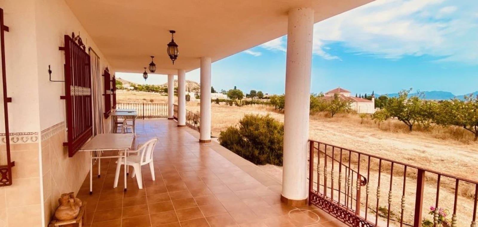 4 bedroom Villa for sale in Fortuna - € 319,000 (Ref: 9964135)
