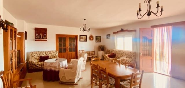 4 slaapkamer Villa te koop in Fortuna - € 319.000 (Ref: 9964135)