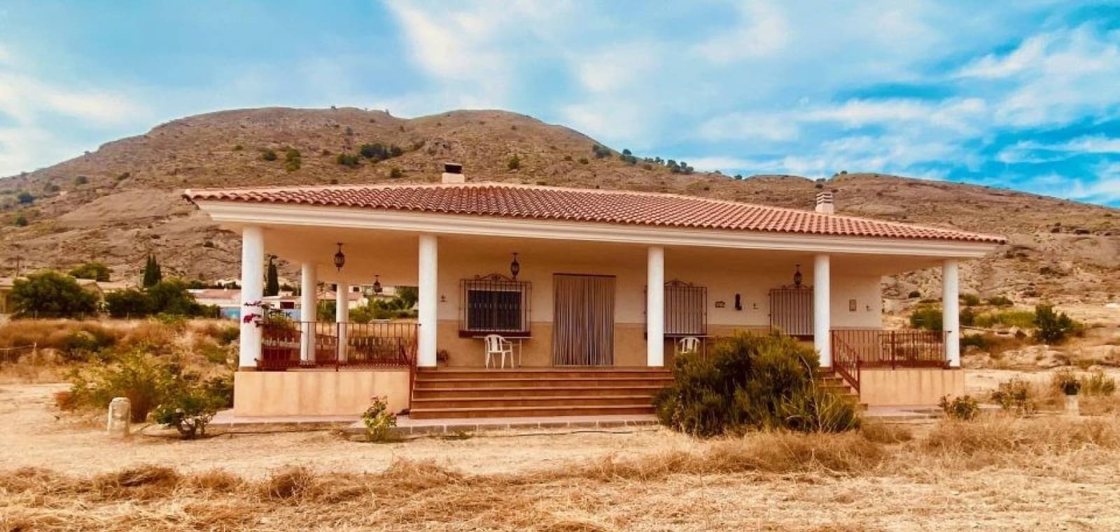 4 bedroom Villa for sale in Fortuna - € 319,000 (Ref: 9964135)