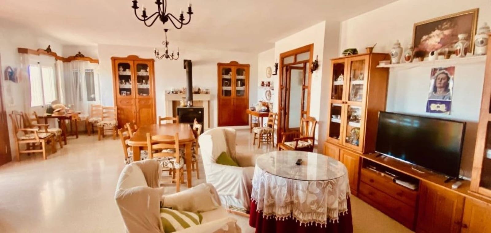 4 bedroom Villa for sale in Fortuna - € 319,000 (Ref: 9964135)