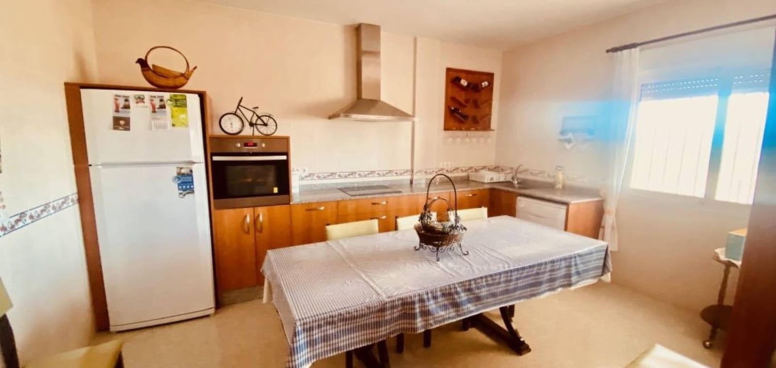4 bedroom Villa for sale in Fortuna - € 319,000 (Ref: 9964135)