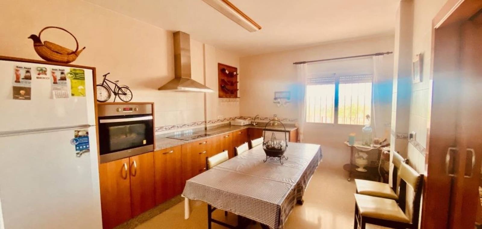 4 bedroom Villa for sale in Fortuna - € 319,000 (Ref: 9964135)