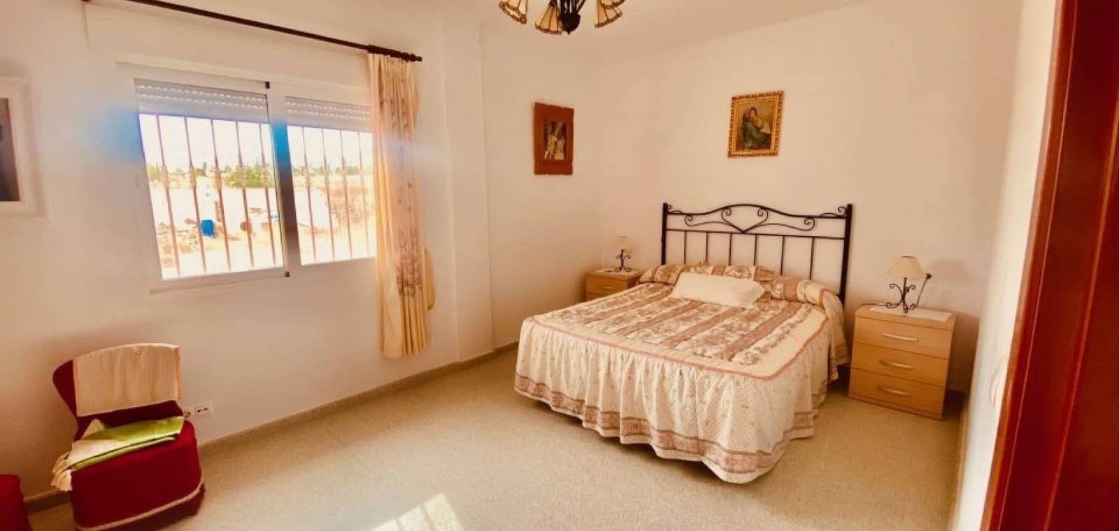 4 bedroom Villa for sale in Fortuna - € 319,000 (Ref: 9964135)