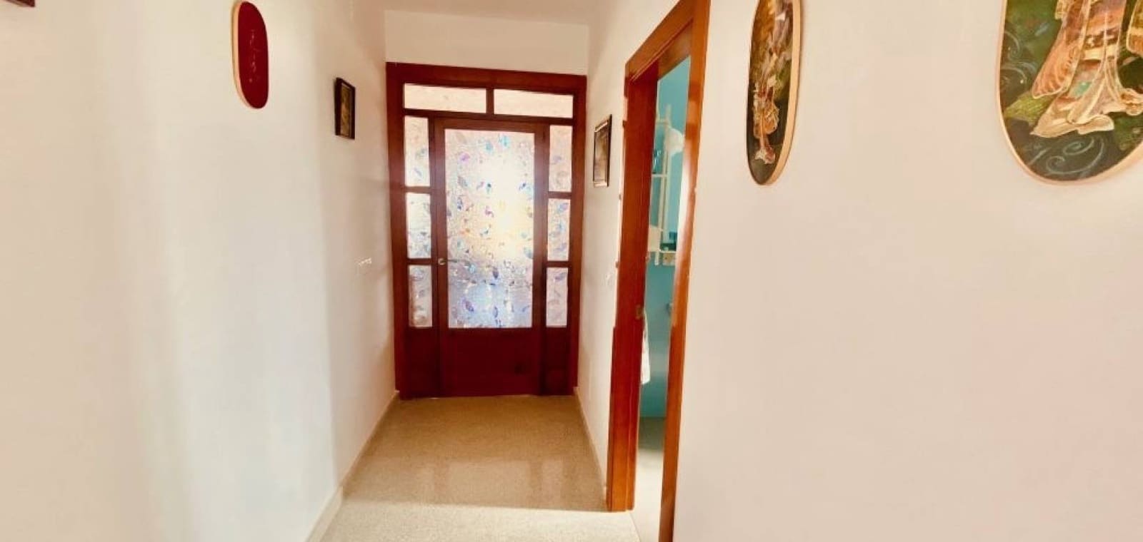 4 bedroom Villa for sale in Fortuna - € 319,000 (Ref: 9964135)