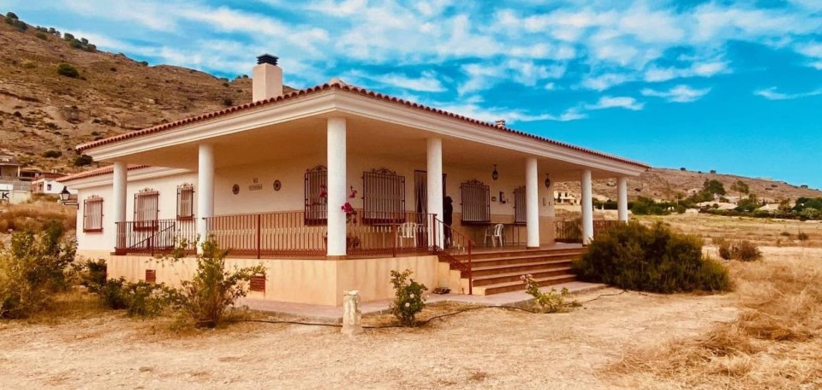 4 bedroom Villa for sale in Fortuna - € 319,000 (Ref: 9964135)