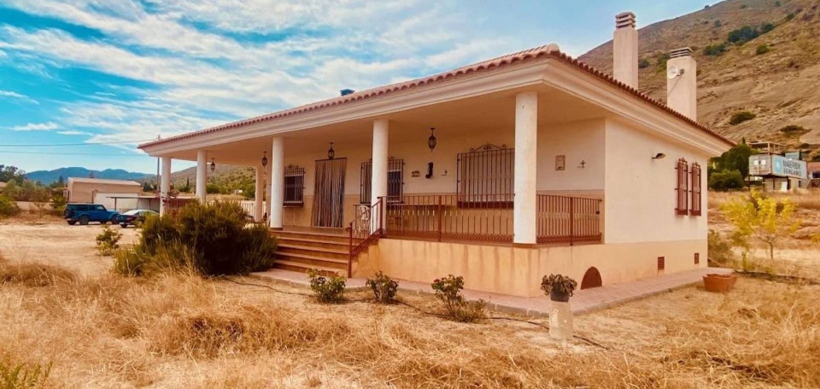 4 bedroom Villa for sale in Fortuna - € 319,000 (Ref: 9964135)