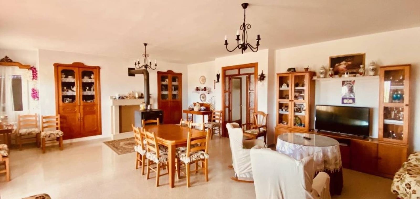 4 bedroom Villa for sale in Fortuna - € 319,000 (Ref: 9964135)