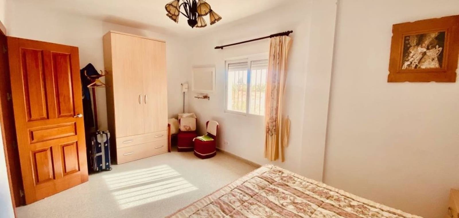 4 bedroom Villa for sale in Fortuna - € 319,000 (Ref: 9964135)
