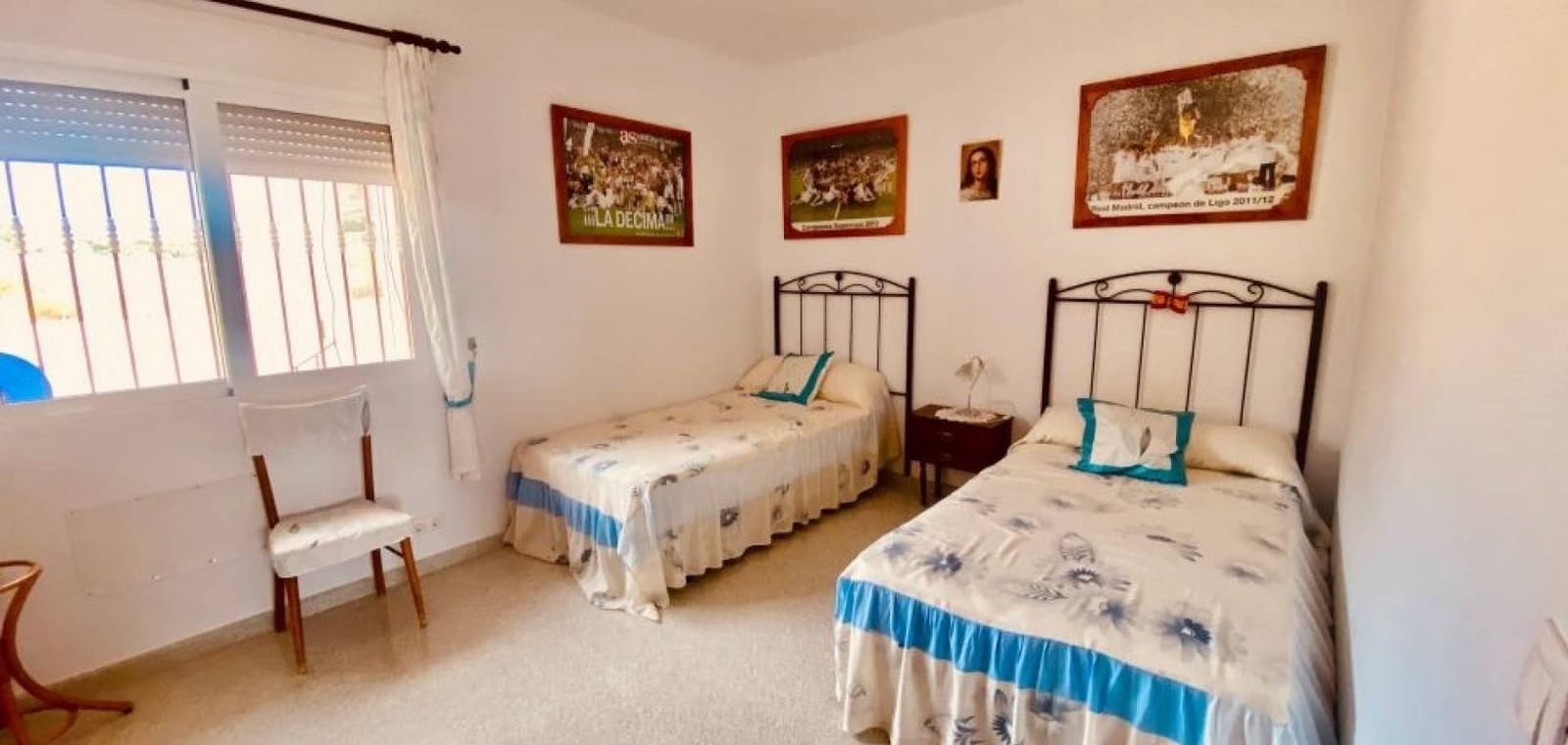 4 bedroom Villa for sale in Fortuna - € 319,000 (Ref: 9964135)