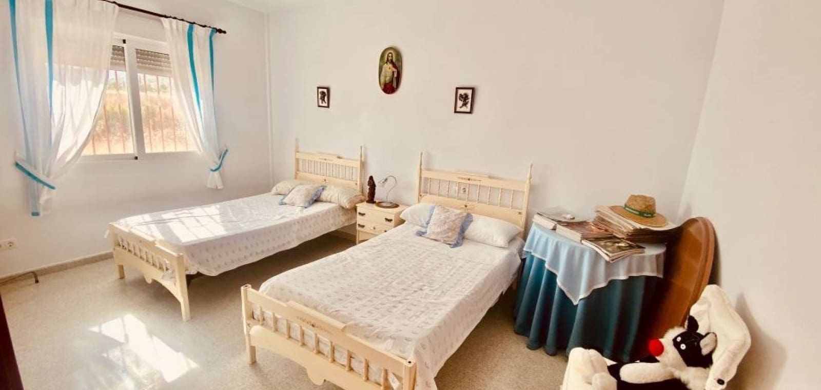 4 bedroom Villa for sale in Fortuna - € 319,000 (Ref: 9964135)