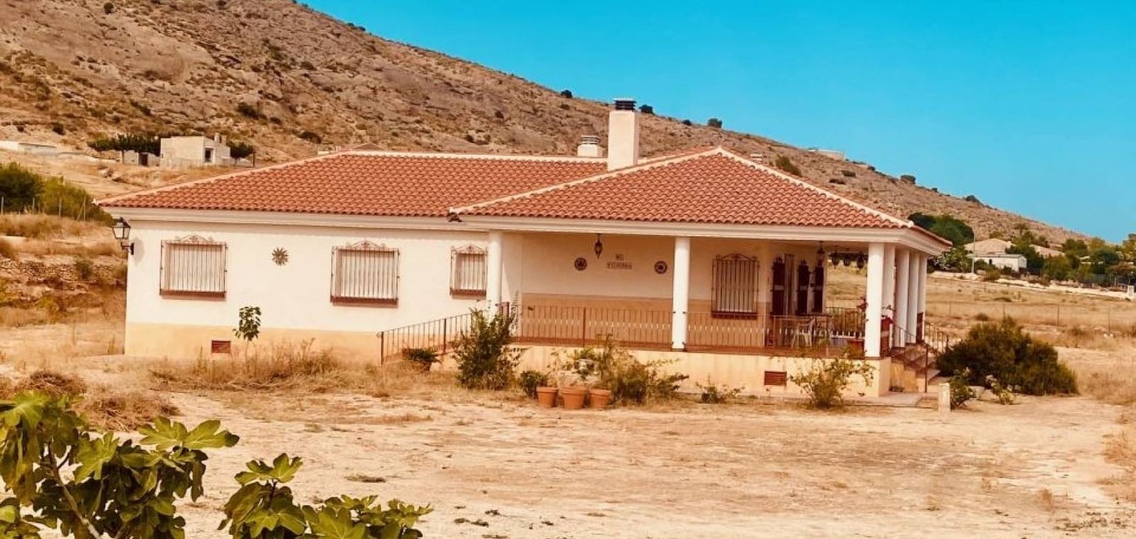 4 bedroom Villa for sale in Fortuna - € 319,000 (Ref: 9964135)