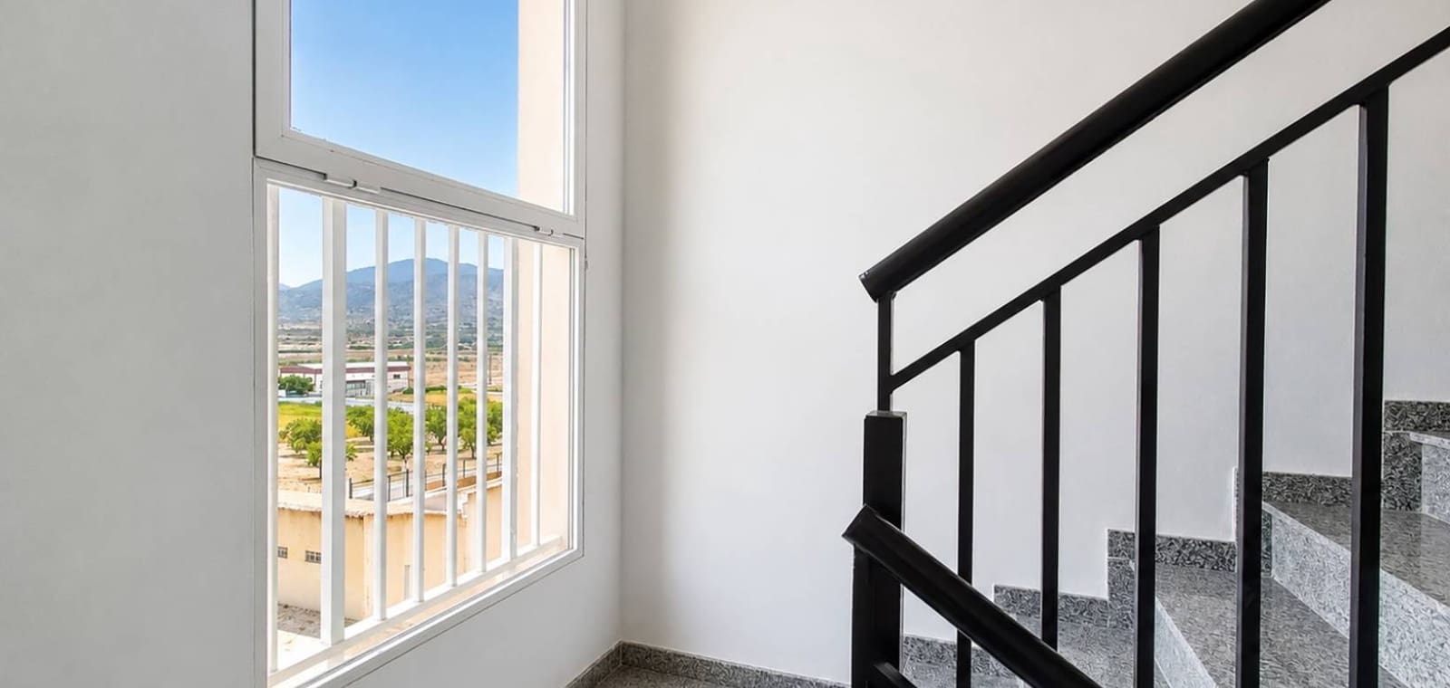 2 soverom Leilighet til salgs i Hondon de los Frailes - € 99 500 (Ref: 9977880)