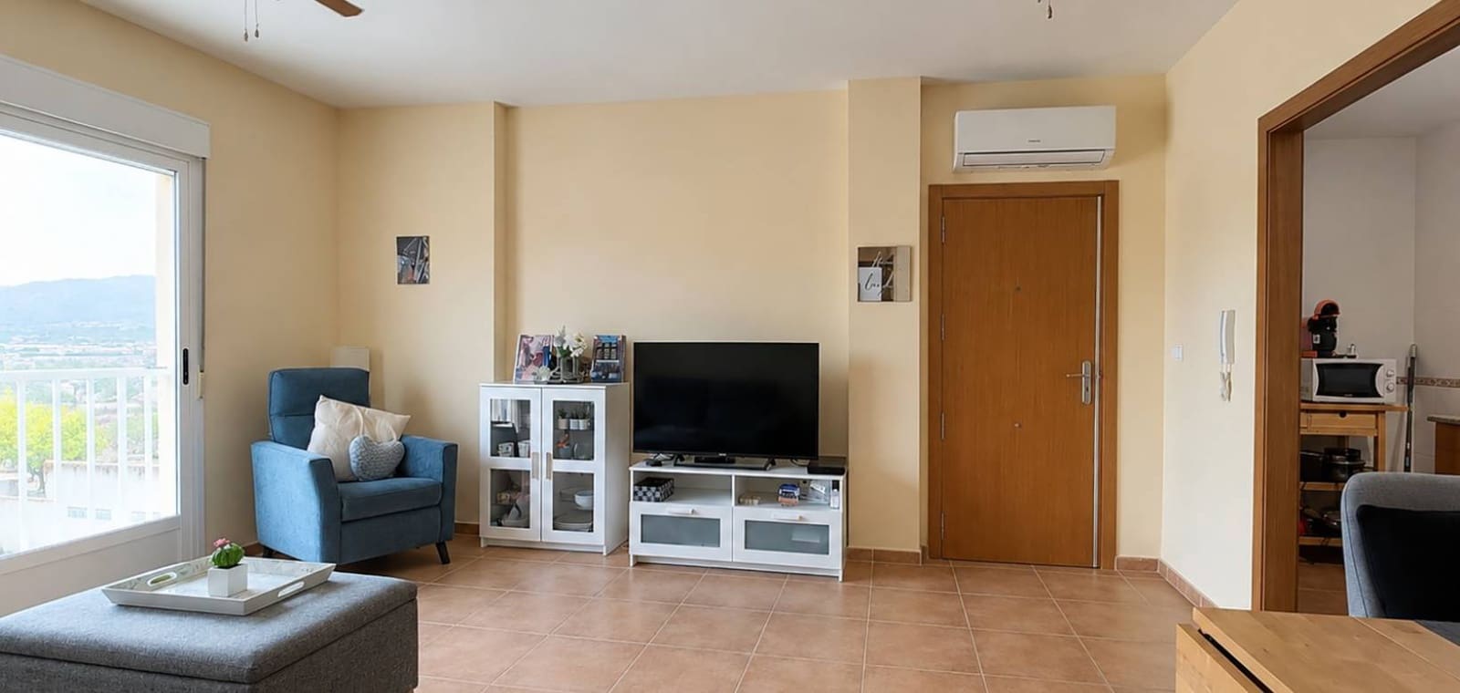 2 soverom Leilighet til salgs i Hondon de los Frailes - € 99 500 (Ref: 9977880)