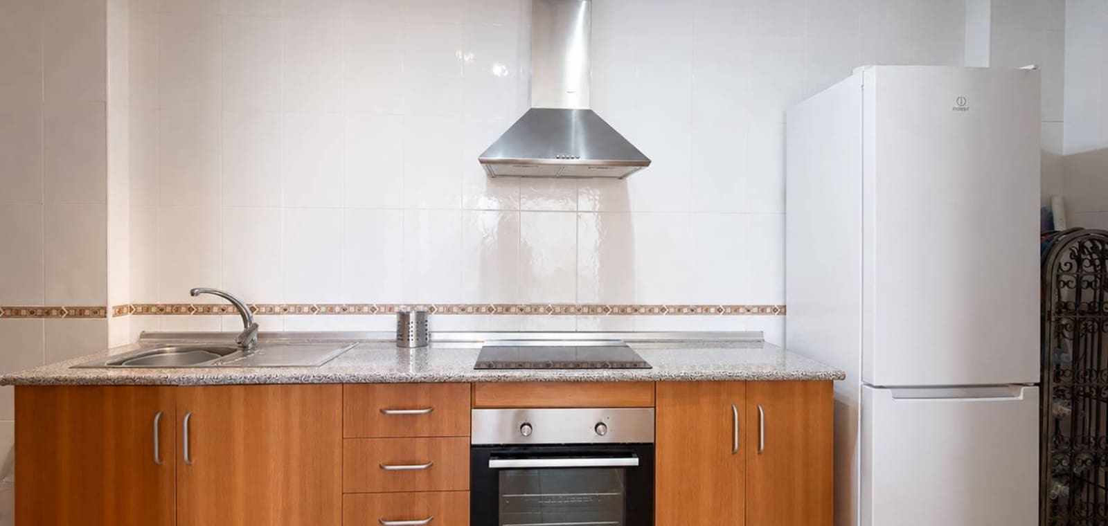 2 soverom Leilighet til salgs i Hondon de los Frailes - € 99 500 (Ref: 9977880)