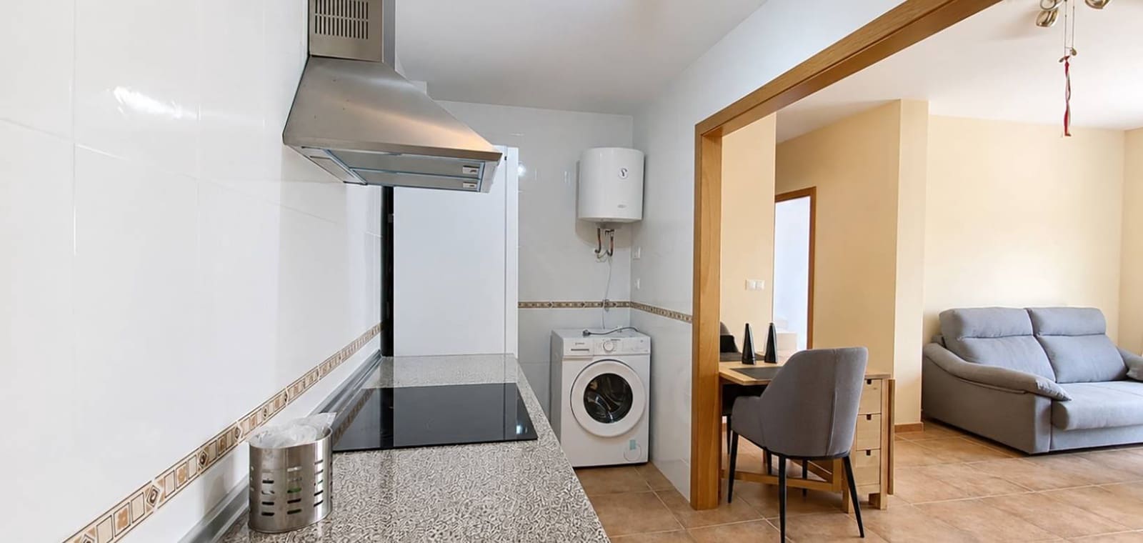 2 soverom Leilighet til salgs i Hondon de los Frailes - € 99 500 (Ref: 9977880)