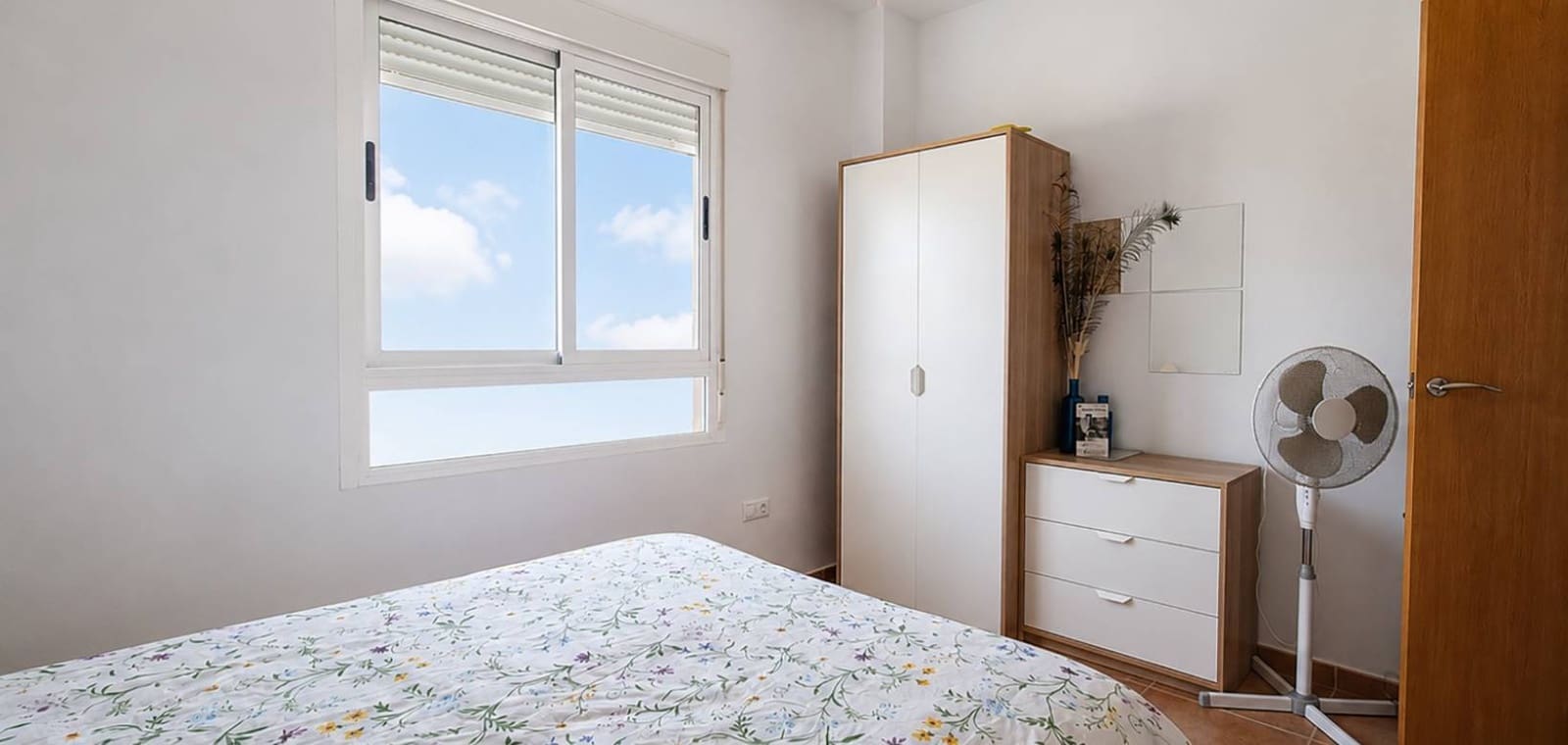 2 soverom Leilighet til salgs i Hondon de los Frailes - € 99 500 (Ref: 9977880)