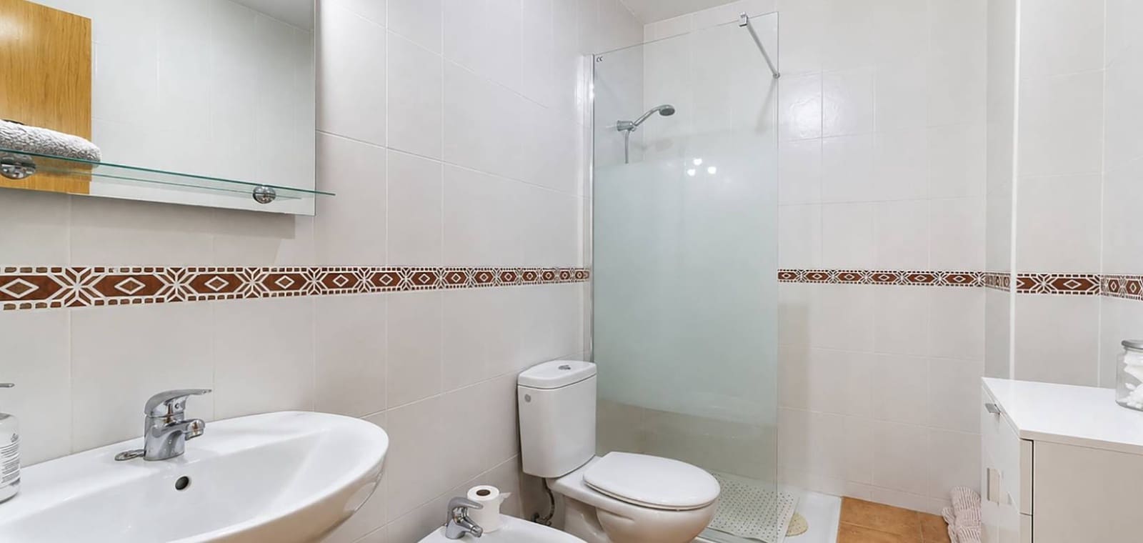 2 soverom Leilighet til salgs i Hondon de los Frailes - € 99 500 (Ref: 9977880)