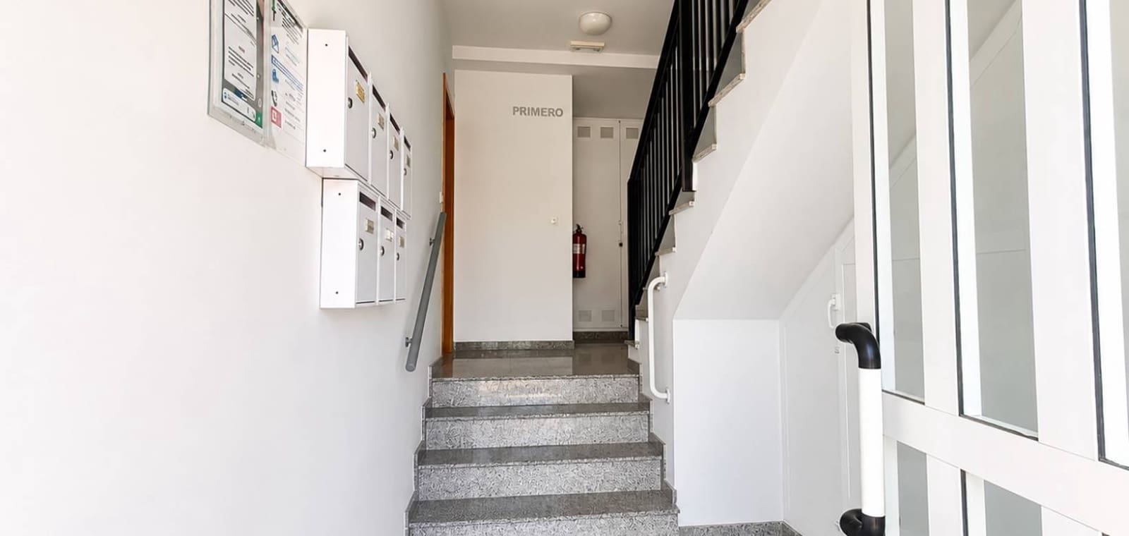 2 soverom Leilighet til salgs i Hondon de los Frailes - € 99 500 (Ref: 9977880)