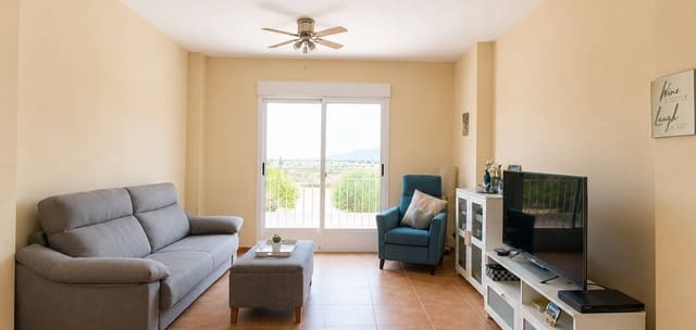 2 soverom Leilighet til salgs i Hondón de los Frailes - € 99 500 (Ref: 9977880)