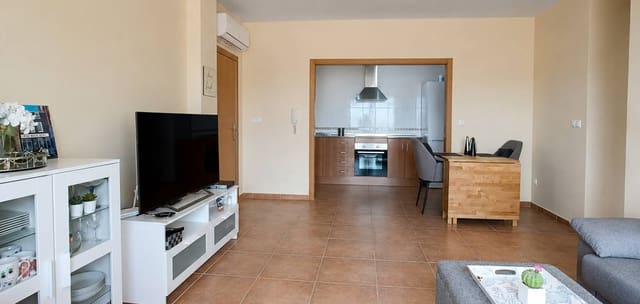 2 soverom Leilighet til salgs i Hondón de los Frailes - € 99 500 (Ref: 9977880)