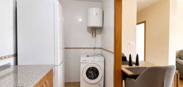 2 soverom Leilighet til salgs i Hondón de los Frailes - € 99 500 (Ref: 9977880)
