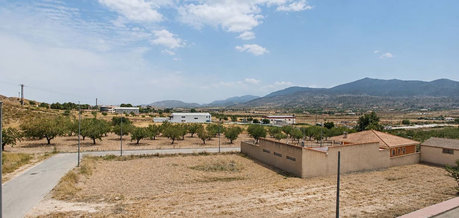 2 soverom Leilighet til salgs i Hondon de los Frailes - € 99 500 (Ref: 9977880)