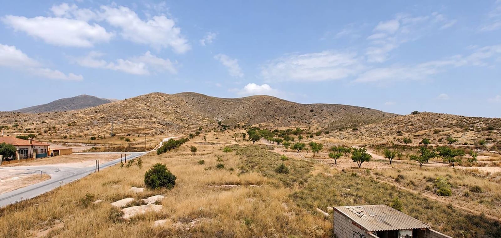 2 soverom Leilighet til salgs i Hondon de los Frailes - € 99 500 (Ref: 9977880)