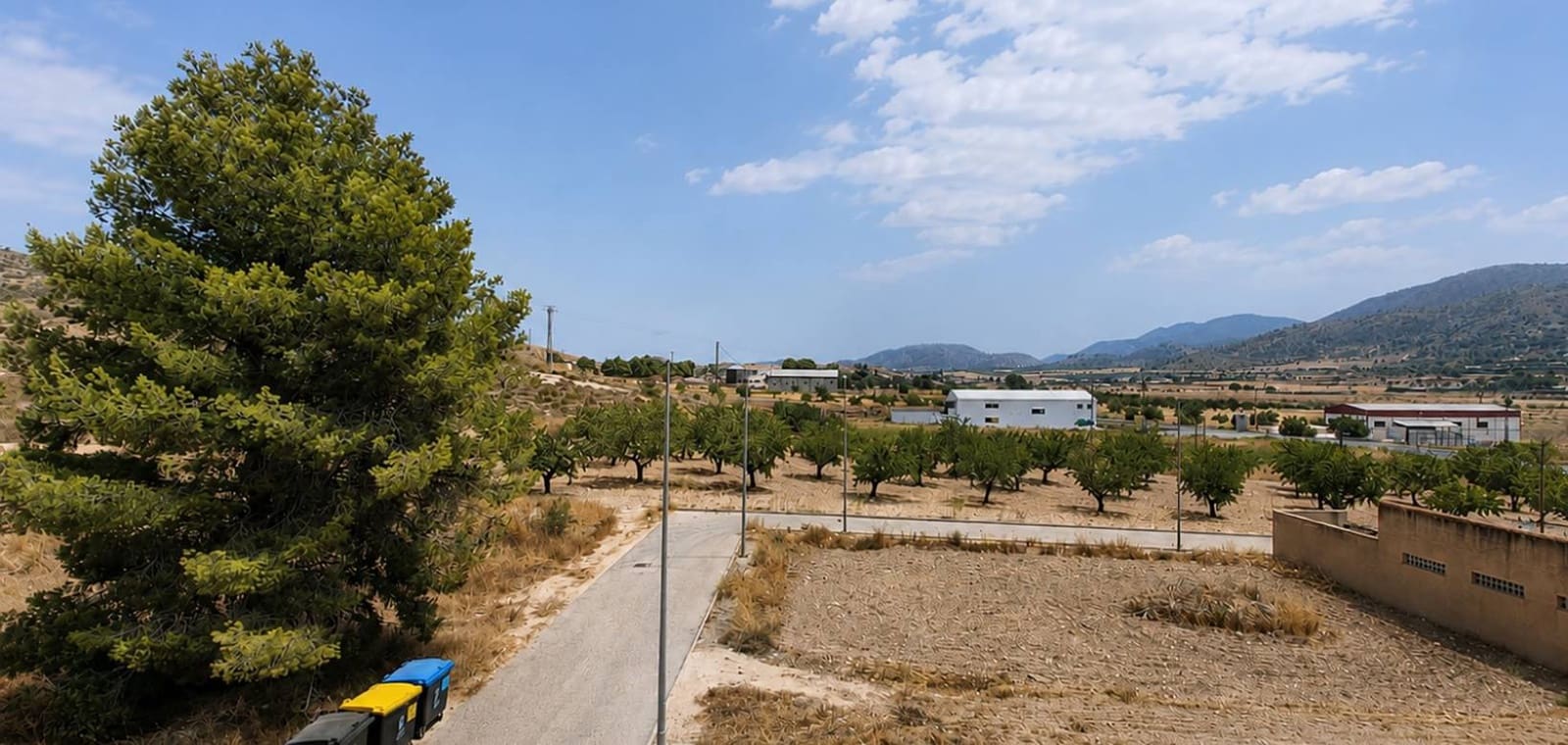 2 soverom Leilighet til salgs i Hondon de los Frailes - € 99 500 (Ref: 9977880)