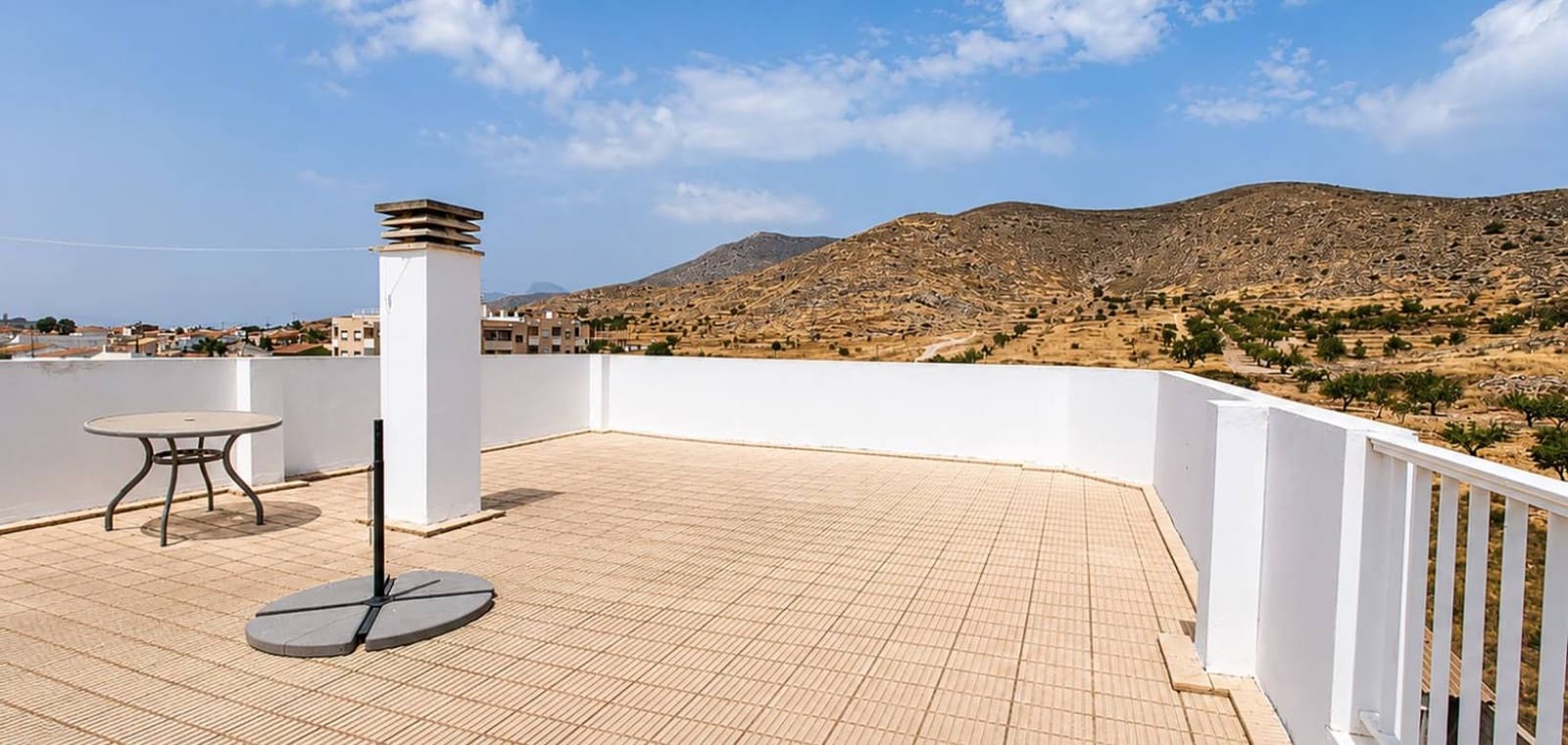 2 soverom Leilighet til salgs i Hondon de los Frailes - € 99 500 (Ref: 9977880)
